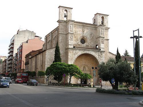 Pension El Otero 2 Guadalajara Exterior photo